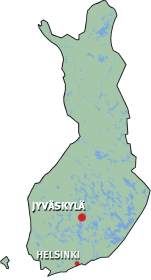 Jyväskylä